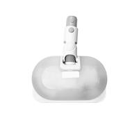 Elemento Filtrante For Mocio, Spazzola A Rullo, Gruppo Pavimento, Compatibile Con Xiaomi, Compatibile Con Mijia, Accessori For Aspirapolvere Portatile Wireless K10 Pro(1PCS Suction Head)