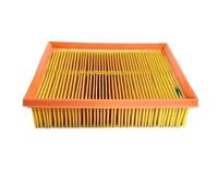 Elemento Filtrante For Mulino A Secco, Compatibile Con FESTOOL, Filtro For Secchio Di Raccolta Polvere Da 26L/36L/48L, Filtro In Cotone For Aspirapolvere