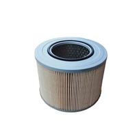 Elemento filtrante for separatore d'acqua carburante for camion diesel OE NO. Accessorio parte gruppo filtro DAHL200