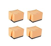 Elemento Filtrante HEPA, Compatibile Con Vorwerk Kobold, VK135 VK136, Parti Di Ricambio For Aspirapolvere(4PCS)
