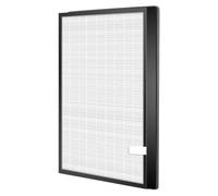 Elemento Filtrante KJ200G-D41/C42 310 × 240 × 35 Mm, Compatibile Con Midea, Filtro Purificatore D'aria KJ20FE-NH1/NH2/NH3