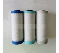 Elemento filtrante MAKO AIRTEK per SMC (AM-EL80D)