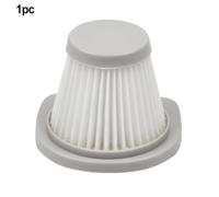 Elemento filtrante Mantieni la tua casa pulita e fresca con i filtri for aspirapolvere Midea for MVC SC861/SC861A SC861B SC861C(1PC)