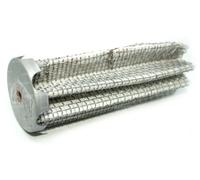 Elemento filtrante olio compatibile con i modelli BSA M20 M21 e M33 66-8359