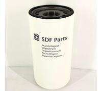 ELEMENTO FILTRANTE OLIO IDRAULICO 2.4419.280.0/10 ORIGINALE SDF