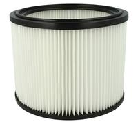 Elemento filtrante per Makita VC3012M VC3012L VC3511L