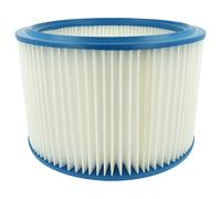 Elemento filtrante per Nilfisk-Alto Attix 7 761-21 560-31 XC 560-2M XC 761-21 XC