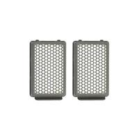 Elemento Filtrante Posteriore, Filtro HEPA, Compatibile Con Moulinex, Compatibile Con Rowenta, ZR903501 Power RO3715 RO3759 RO3718, Parti For Aspirapolvere(2pcs)