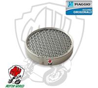 ELEMENTO FILTRANTE SCATOLA FILTRO ARIA VESPA PK PIAGGIO 197072