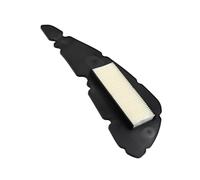 Elemento filtro aria motore moto 400cc adatto for HPE MP3 400 ABS E5 2021-2025