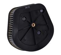 Elemento filtro aria originale harley davidson oem 18-23 107" softail con round