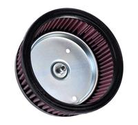 Elemento filtro aria originale harley davidson oem 2017 flss 110" 16-17 softail