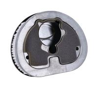 Elemento filtro aria originale harley davidson oem 91-95 big twin