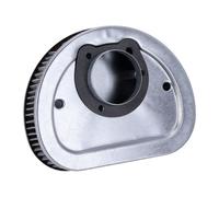 Elemento filtro aria originale harley davidson oem 99-15 softail 99-07 dyna 02-0