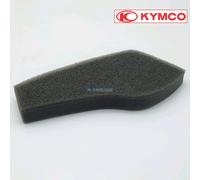 Elemento filtro aria originale Kymco 00162309 per Agility, People, Super 8 50cc