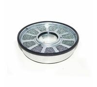 Elemento Filtro Aria Per Bagno D'Olio Per Trattori MASSEY FERGUSON 7250 9000 ECs