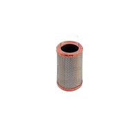 Elemento Filtro Aria VALEO IAM-Expertise per RENAULT TWINGO 585613