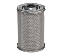 Elemento Filtro Carburante 144 mm HENGST FILTER Adatto ZEPPELIN 84 14 14