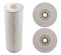 Elemento Filtro Hayward CCX1750RE Xstream Serie Per Piscina - 175 sqft