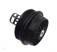 Elemento filtro olio ALLOGGIAMENTO FILTRO OLIO L32114300,F5505 CH9641 Per MAZDA CX-7, 3, 5 6 MARCE 2003-2010 parti(Housing)