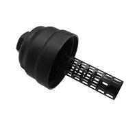 Elemento filtro olio Coperchio filtro olio 917-053 per VW per Audi A4 Quattro A6 per Volkswagen per Touareg S4 2005-2017 parti
