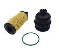 Elemento filtro olio FILTRO OLIO 311401 298939 Per MASERATI GHIBLI LEVANTE V6 QUATTROPORTE 2014-2022 parti