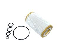 Elemento filtro olio Filtro olio 5183748AA,1121840525 per Mercedes-Benz E320 CLK320 S500 C240 C280 ML32 2005-12 parti(1 pc)