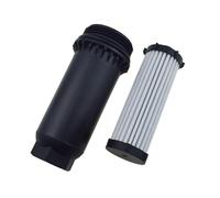 Elemento filtro olio Filtro olio cambio automatico 7M5R-6C631AD per Volvo per Ford per Mondeo Powershift esterno parti(31259415)