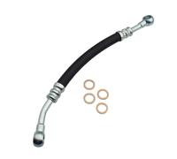 Elemento filtro olio Guarnizione alloggiamento filtro olio motore per BMW E46 E39 E53 E85 325Ci 530i X5 Z3 1998-2006 parti(11361705532)