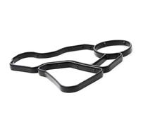Elemento filtro olio Guarnizione del radiatore filtro per dell'olio motore per BMW E87 E90 E60 E70 F10 X1 X3 X5, 11427537293 parti