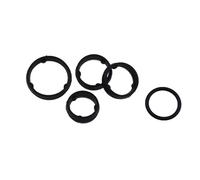 Elemento filtro olio Kit O-ring adattatore filtro olio per DODGE per RAM per CHRYSLER per JEEP 3.6L .2L 2014-21 parti