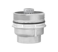 Elemento filtro olio Tappo del filtro per dell'olio per Toyota per Lexus Sienna Venza Camry Avalon 15643-31050 Sostituzione