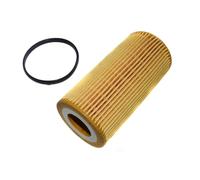 Elemento filtro olio Tappo di copertura del filtro per dell'olio 06D115562,06L115466A per VW per Jetta Beetle Rabbit MK5 MK6 2006-14 2.5 parti(1 PC)