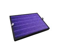 Elemento Filtro Standard, Compatibile con il Sistema di Aria Fresca per Smartmi XTDFR02ZM e Filtro Purificatore D'Aria XFXT01ZM
