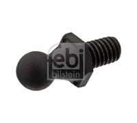 Elemento Fissaggio Copertura Motore Febi Bilstein 40838 Febi Plus per