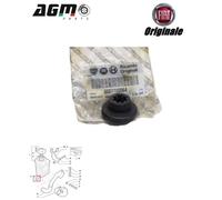ELEMENTO FISSAGGIO COPERTURA MOTORE ORIGINALE FIAT 500 PANDA IDEA 1,3 D 7786064
