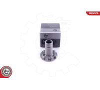 Elemento fissaggio, Copertura specchio esterno per VW AMAROK TRANSPORTER