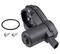 Elemento Fissaggio Freno A Disco Posteriore A.B.S. Per AUDI A4 Allroad B8