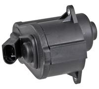 Elemento Fissaggio Freno A Disco Posteriore A.B.S. Per VW PASSAT B6