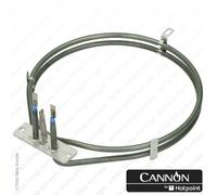 Elemento Forno Ventilato Originale Cannon C00084399 Fornello 2000w Riscaldamento