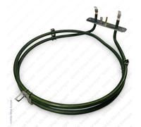 Elemento Forno Ventilato per Teka Fornello 2000w Anello Riscaldamento