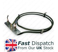 Elemento Forno Ventilato per Teka Fornello 2000w Anello Riscaldamento HI595