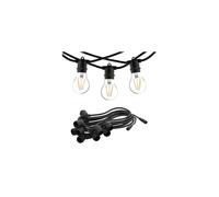 Elemento Ghirlanda LUCI FESTOON 6M 10XE27 7873 Illuminazione