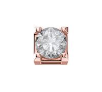 Elemento Griffe DonnaOro DCHF3304.005 Oro Rosa con diamante collezione Elements