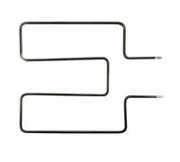 Elemento Inferiore Dell'Oven Luxor LCDO60SS Nuovo Originale