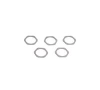 Elemento, iniettore common rail BOSCH F 00R J04 607K