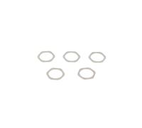 Elemento, iniettore common rail BOSCH F 00R J04 610K