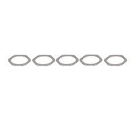 Elemento, iniettore common rail BOSCH F 00R J04 613K