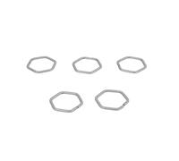 Elemento, iniettore common rail ENGITECH ENT250317/095