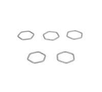 Elemento, iniettore common rail ENGITECH ENT250317/106